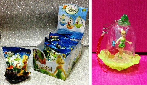 Disney fairies trilly - disney,