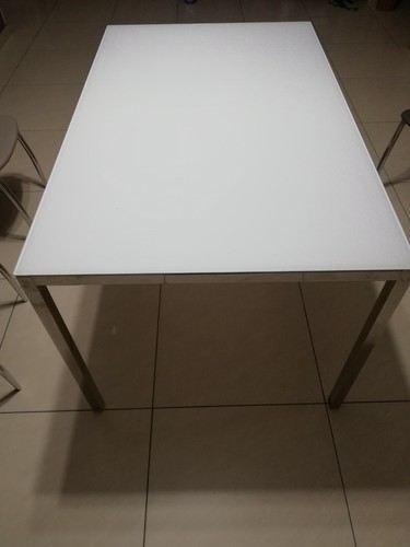 Tavolo cucina moderno - da,