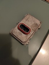 Ballast Modulo Centralina Xenon Mercedes W211 W219 W164  A0038205826 /5DF0087040