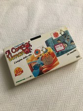 VHS originale "ESPLORANDO IL