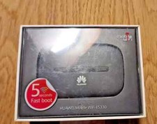 Huawei E5330 Portatile Mobile