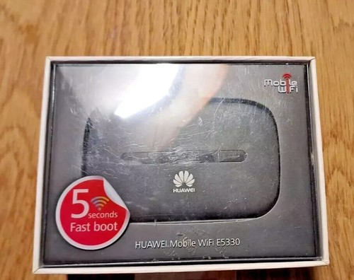 Huawei e5330 portatile - e5330, mobile