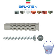 Tasselli da 6 Tassello tipo