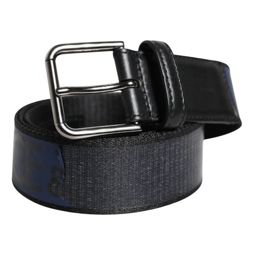 Cintura dolce gabbana nera - cintura,