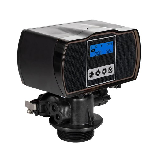 Misuratore addolcitore acqua