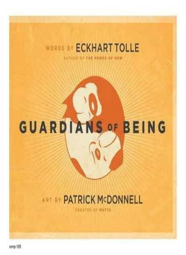 Guardians being eckhart - of,