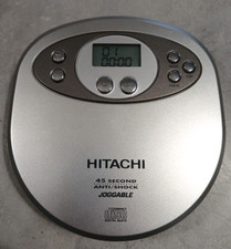 Hitachi dap xp2e - hitachi, portable