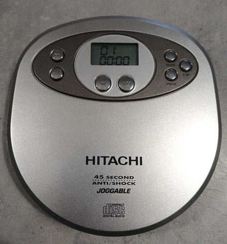 Hitachi dap xp2e - dap-xp2e, portable
