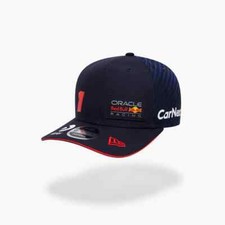 Cappellino max verstappen - cappellino,