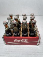 Coca-Cola Soda in miniatura