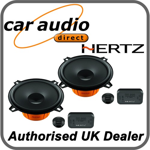 Hertz dieci dsk 130 13 - dieci, 130,3