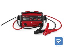 Caricabatterie Auto Carica ad Impulsi per Batterie 12V 6V ULTIMATE SPEED ULG 17