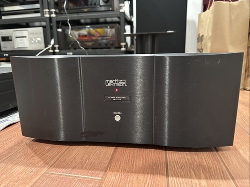 Mark levinson mono solo - levinson,