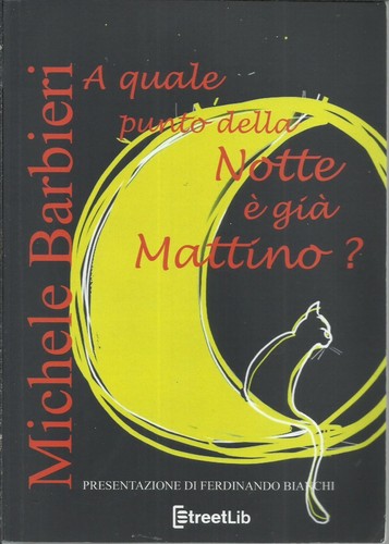 Michele barbieri a - michele, quale