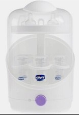 Sterilizzatore Biberon Chicco