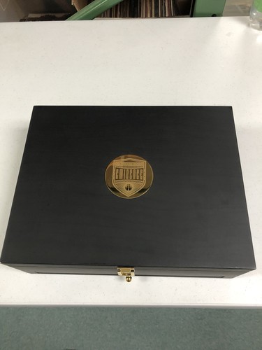 Scatola kobe bryant eminence - scatola,