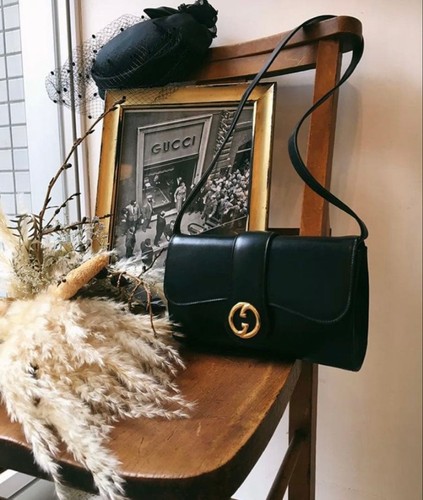 Gucci vecchia borsa - , a
