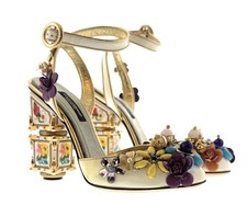 Dolce & Gabbana Multicolore