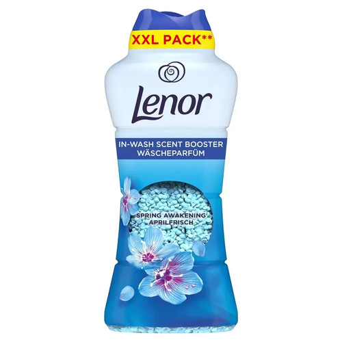 Lenor spring awakening wash - spring,