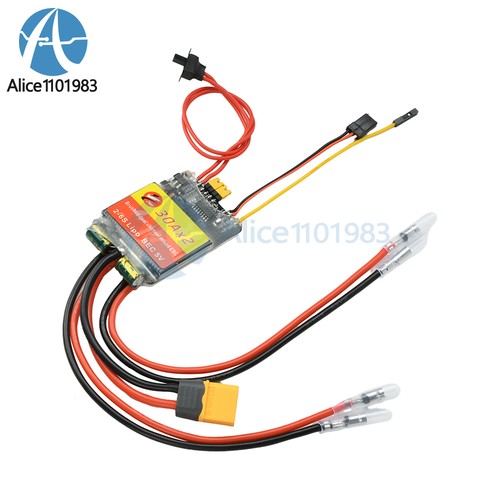 30a 50a doppio canale - 50a,