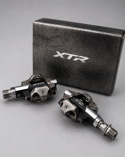 Shimano xtr m9100 spd - xtr,