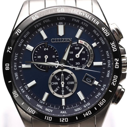 Raro orologio polso uomo - da,
