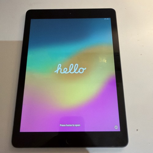 Apple ipad generazione - apple,
