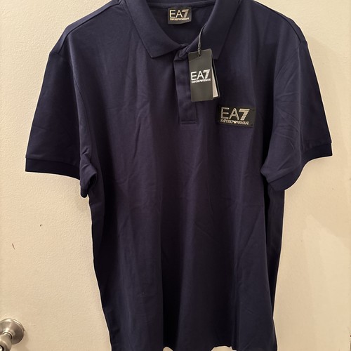 Polo emporio armani - emporio,