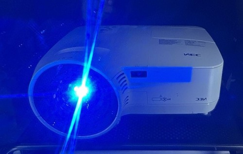 Nec np610s proiettore - np610s,