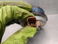 A4535420400 clacson per SMART FORTWO COUPE (453) ELECTRIC DRIVE EQ 5465067