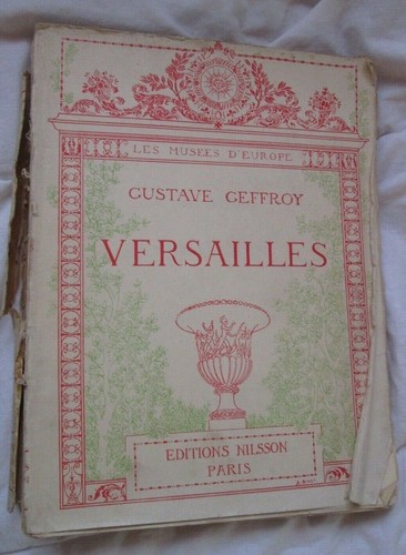 Libro gustave geffroy - libro,
