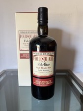 Foursquare Fidelitas 20Y.O. no