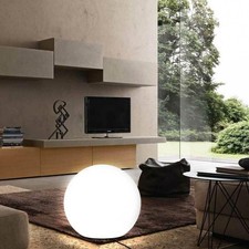 Lampada sfera terra - da,