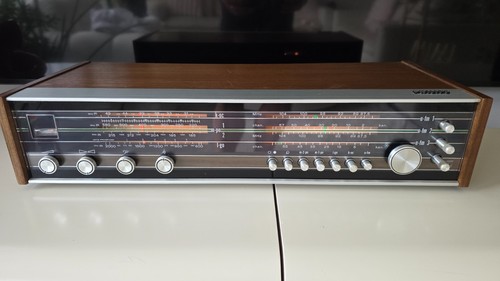 Philips22 781 receiver - philips22,