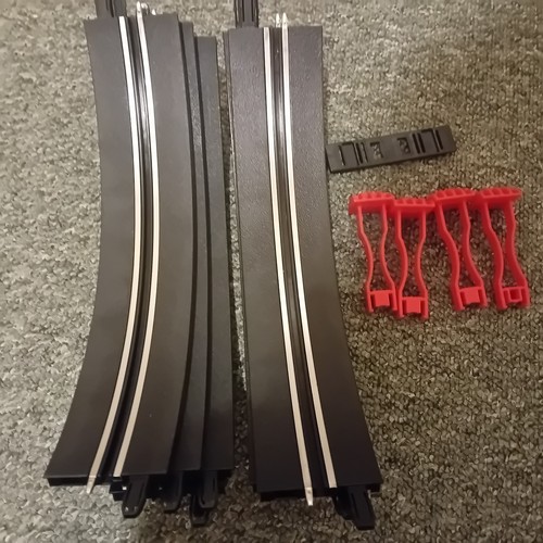 Passante carrera track con - track,