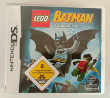 NINTENDO DS LEGO BATMAN ? IL VIDEOGIOCO COMPLETO NTR-YJBP-EUR Ediz. Multilingua