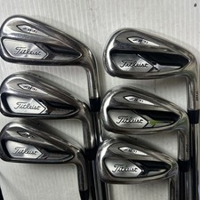 Titleist AP1 718 Set di ferri