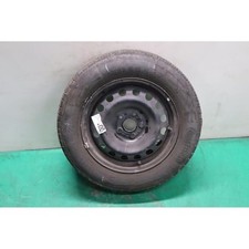 1 CERCHIO IN FERRO TOYOTA