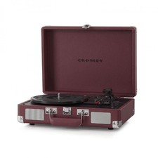 Giradischi crosley cruiser - crosley:,