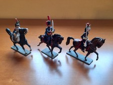 Lotto nr. 21 soldatini a