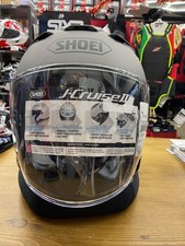  CASCO SHOEI J-CRUISE II