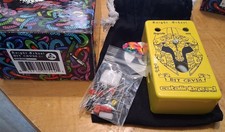 Catalinbread Bit Crush