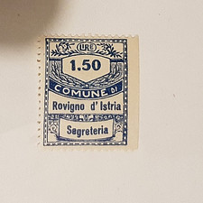 marche da bollo rovigno