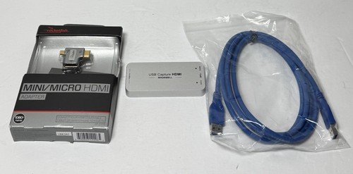 Magewell usb capture hdmi - capture,