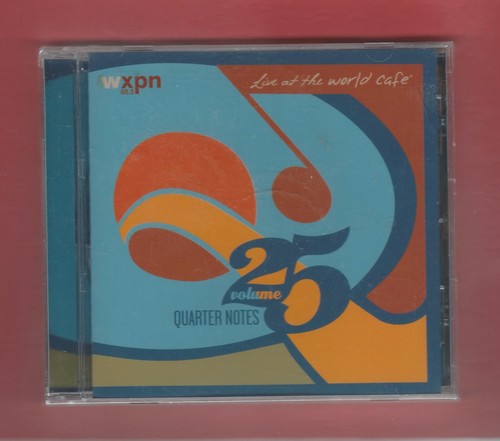 Wxpn radio live the - radio, @