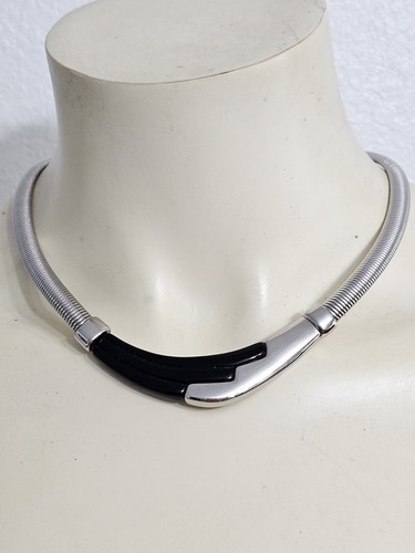 Collana girocollo napier tono - collana,