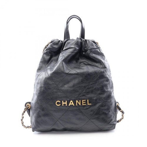 Chanel zaino - chanel,