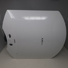 Proiettore Sony VPL-HW45ES SXRD Schermo Bianco Danneggiato Si Accende