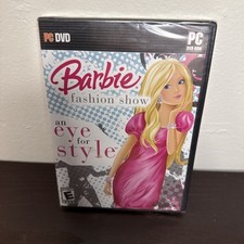Barbie sfilata di moda: un