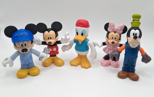 Personaggi disney mattel - disney,
